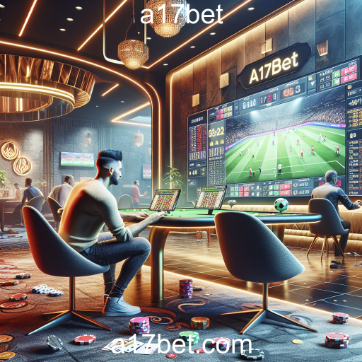 Dicas Essenciais para Jogar no a17bet
