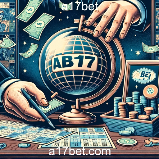 A Emoção da Loteria no a17bet: Uma Chance de Transformar Vidas
